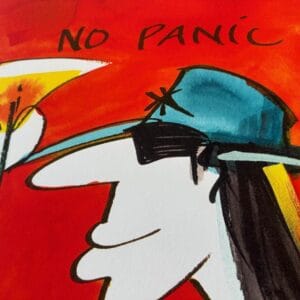 No Panic – Bild 2
