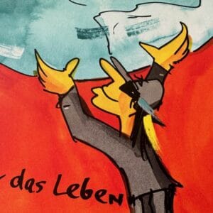 Nimm dir das Leben – Bild 2