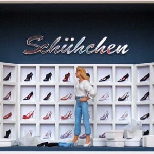 In den Köpfen der Frauen – Bild 1