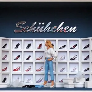 In den Köpfen der Frauen – Bild 1