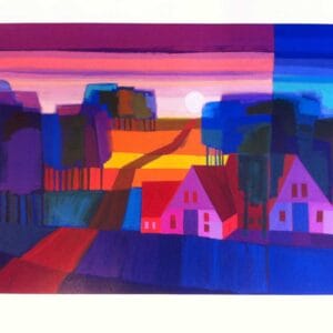 In volle gloed – Bild 1