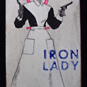 Iron Lady – Bild 1