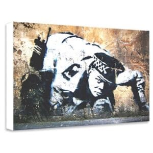 It's A Fair Cop – Bild 1