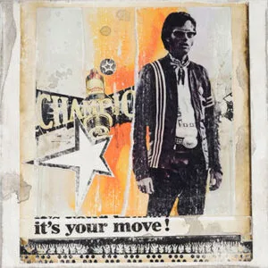 It's your move! – Bild 1