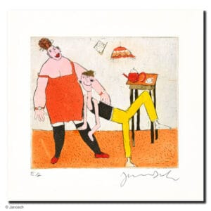 Paar 2003 – Bild 1