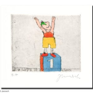 Gelbhosensieger – Bild 1