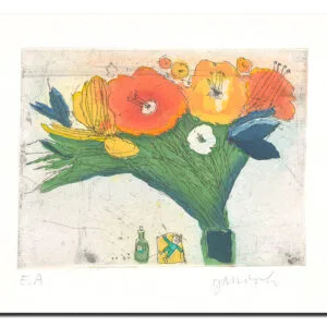 Blumenstrauß – Bild 1