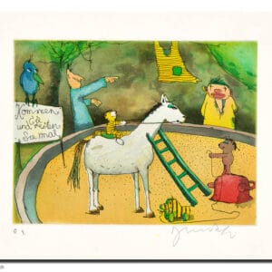 Reiten Sie mal ne Runde – Bild 1