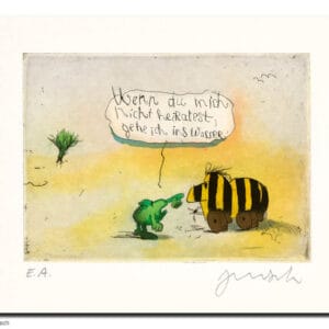 Wenn Du mich nicht heiratest – Bild 1