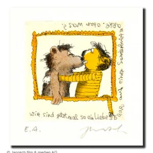 Sonderbriefmarke – Bild 1