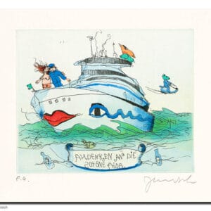 Andenken an Aida – Bild 1