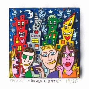 Double Date – Bild 1