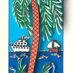 Love in the Tropics – Bild 1