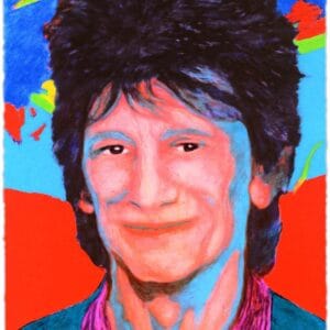 Ronnie Wood – Bild 1