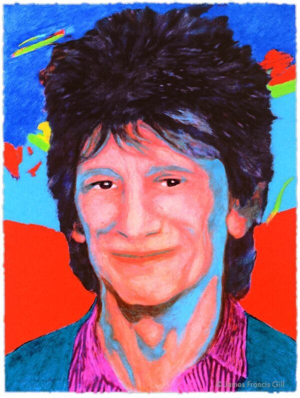 james_francis_gill_-_ronnie_wood