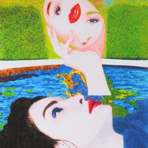 Memories Reflected – Bild 1