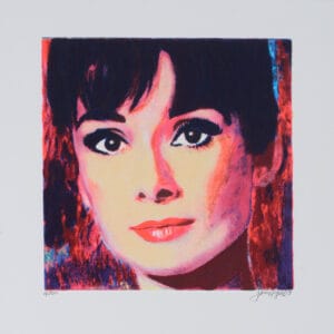 Mini Audrey – Bild 1