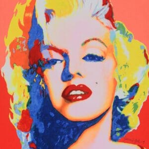 MM apricot – Bild 1