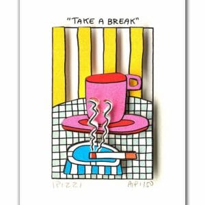 Take a break – Bild 1