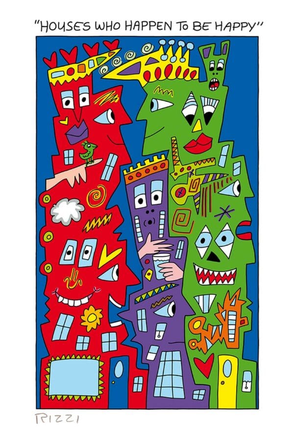 james_rizzi_-_houses_who_happen_to_be_happy