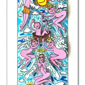 The Angels and our Baby – Bild 1