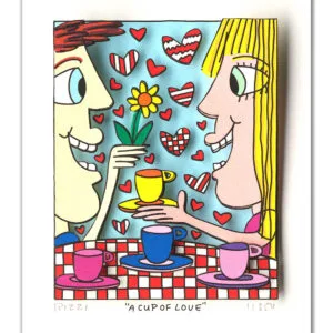 A Cup of Love