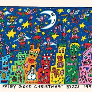 A fairy good Christmas