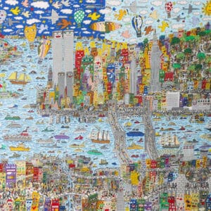 A New York Marathon for all – Bild 1