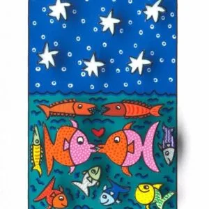 A Night in the Ocean – Bild 1