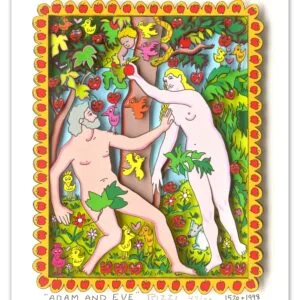 Adam and Eve