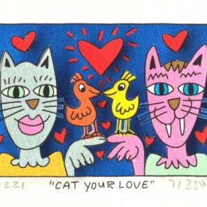 Cat your Love – Bild 1