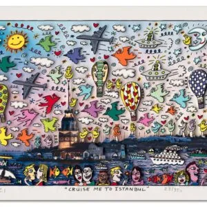 Cruise me to Istanbul – Bild 1