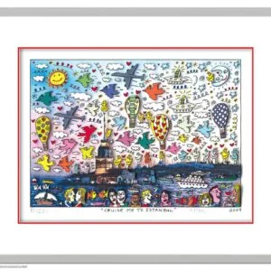 Cruise me to Istanbul – Bild 2