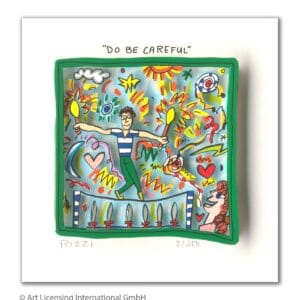 Do be careful – Bild 1