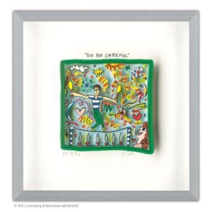 Do be careful – Bild 2