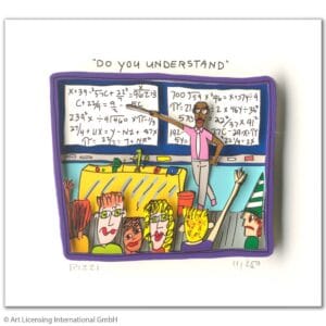 Do you understand – Bild 1