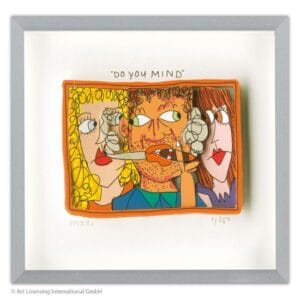 Do you mind – Bild 2