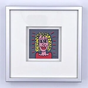 Icon Mini Girl – Bild 1