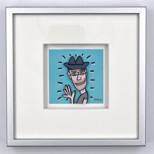 Icon Mini Selfportrait – Bild 1