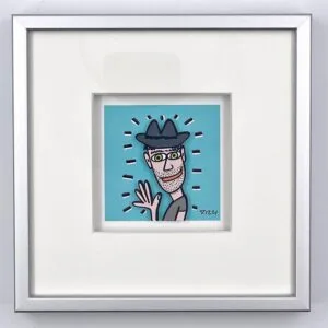 Icon Mini Selfportrait – Bild 1