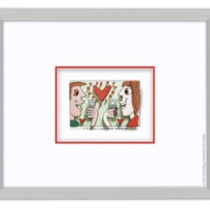 I`m glad I got your number – Bild 1