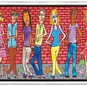 It's about true love for two - for me and you – Bild 1