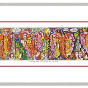 Looking for the Apple of my heart – Bild 2