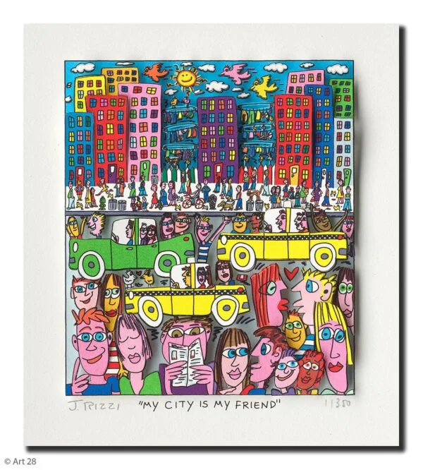 james_rizzi_my_city_is_my_friend