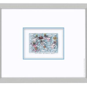 Sent From The Heavens Above – Bild 2