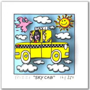 Sky Cab – Bild 1