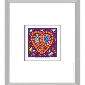 A Peace of our Love – Bild 2