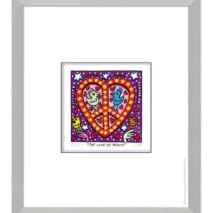 A Peace of our Love – Bild 2