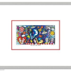 We love the Moon – Bild 2