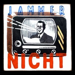 Jammer nicht – Bild 1